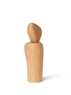 Cairn Grinder, Dark Brown fra Ferm Living