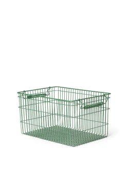 Cala Stackable Baskets, set of 2 fra Ferm Living