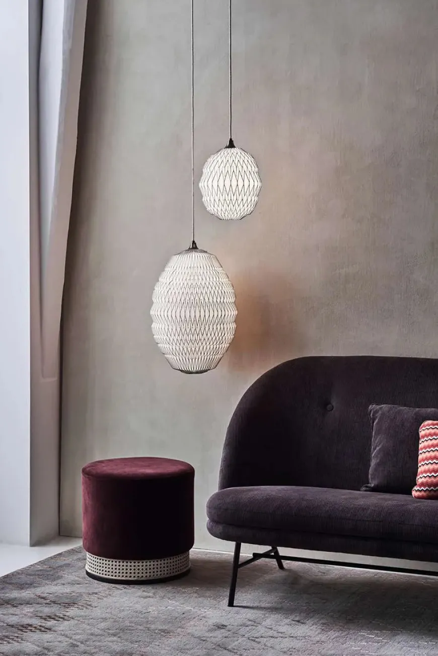 Caleo 2 Pendel fra Le Klint