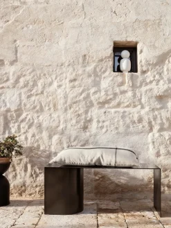 Calm pude 38 x 88 cm fra Ferm Living