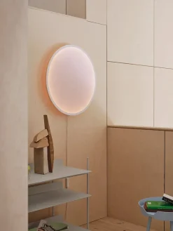 Calm Wall Lamp, Ø 68 cm fra Muuto
