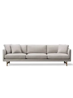 Calmo 3-personers Sofa, sunniva 717 fra Fredericia Furniture