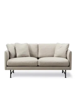 Calmo 2-personers Sofa, sunniva 717 fra Fredericia Furniture