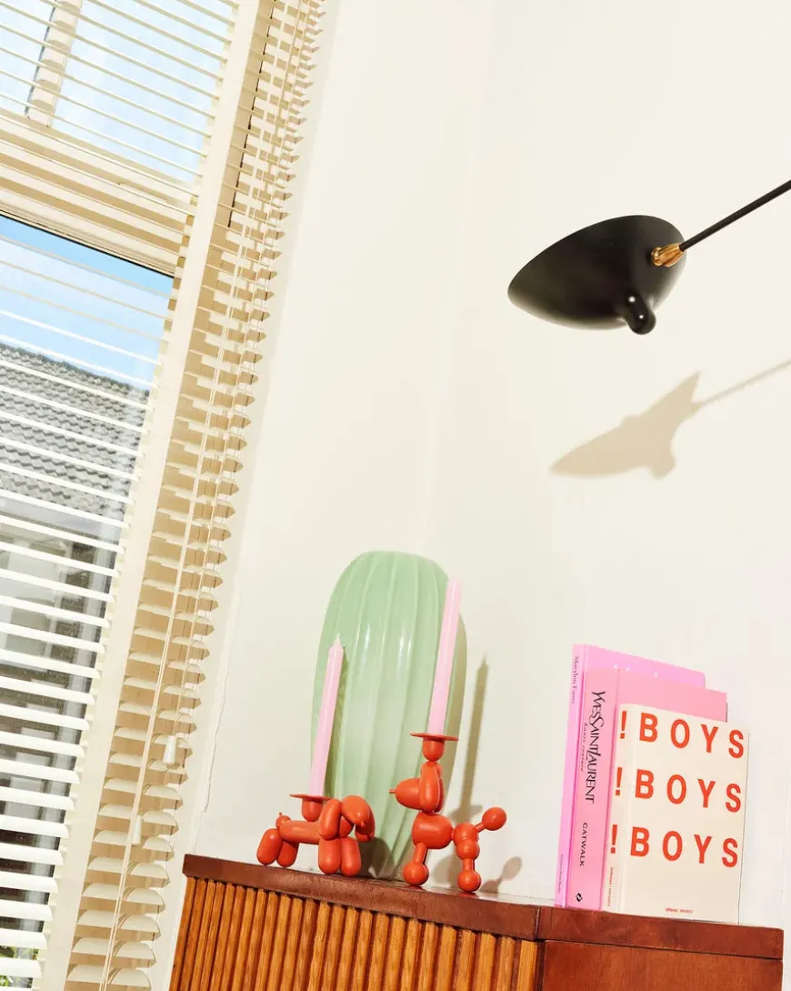 Can-Dolly lysestage fra Fatboy