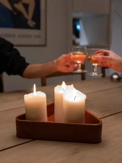 Canvas Centrepiece fra raawii