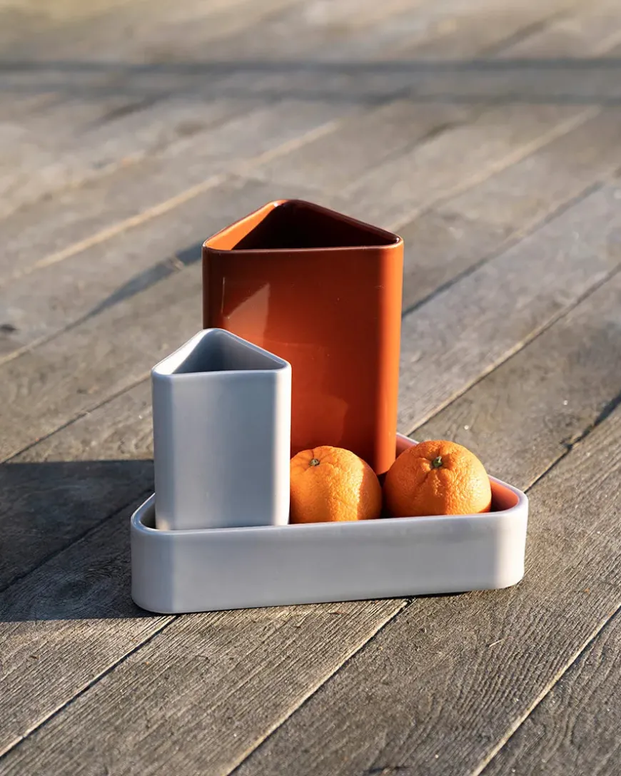 Canvas Centrepiece fra raawii