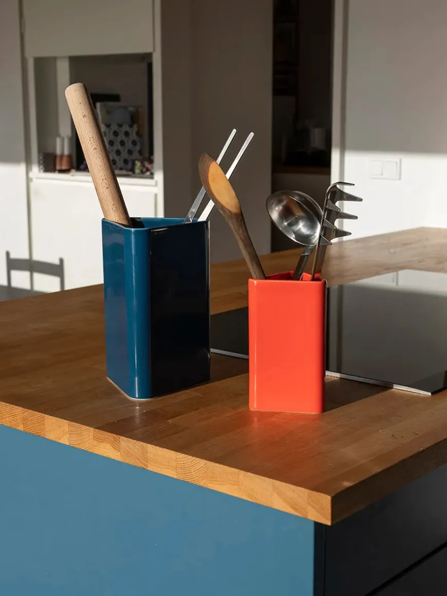 Canvas Vase, small fra raawii