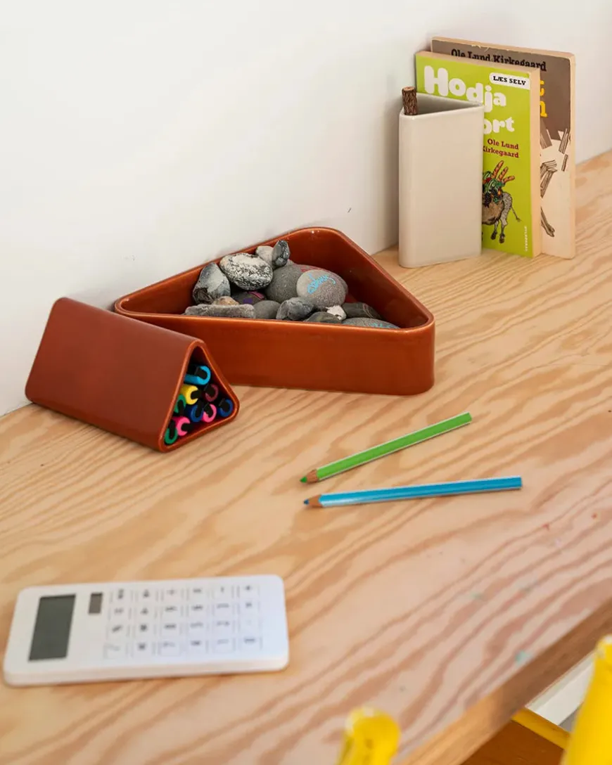 Canvas Vase, small fra raawii