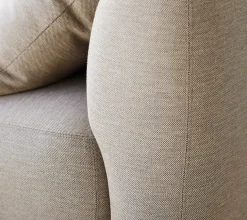 Capture 2-pers. Modulsofa inkl. Hyndesæt fra Cane-line