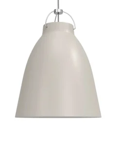 Caravaggio Pendel, matt fra Fritz Hansen