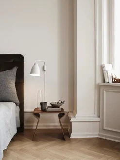 Caravaggio Read væglampe fra Fritz Hansen