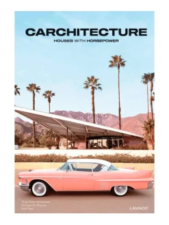 Carchitecture fra New Mags