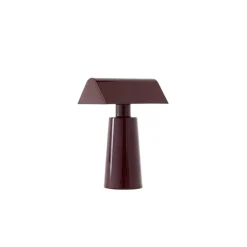 Caret bordlampe fra &Tradition