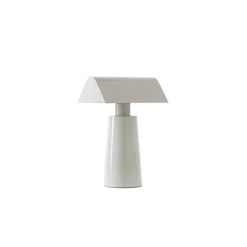 Caret bordlampe fra &Tradition