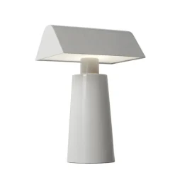 Caret bordlampe fra &Tradition