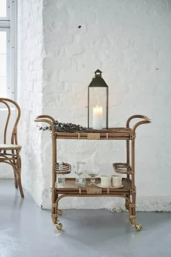 Carlo Barvogn fra Sika-Design