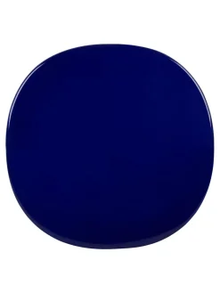 Carmel Coffee Table, pacific blue i 60 x 60 cm fra Gubi