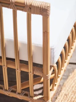 Caroline Exterior Lænestol fra Sika-Design