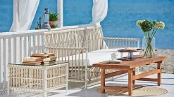 Caroline Exterior Sofa fra Sika-Design