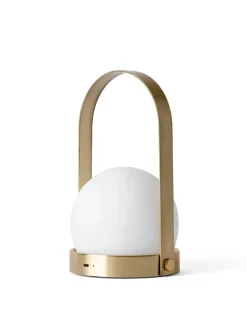 Carrie LED Bordlampe fra Audo Copenhagen