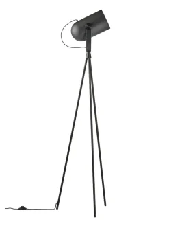 Carronade II Gulvlampe fra Le Klint