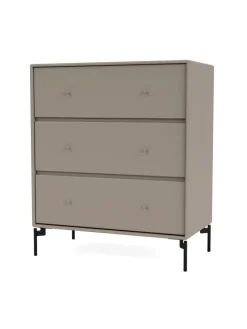 Carry Kommode inkl. ben fra Montana