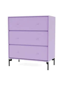 Carry Kommode inkl. ben fra Montana