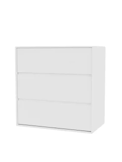 Carry Kommode inkl. ben fra Montana