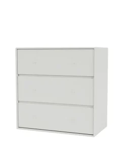 Carry Kommode inkl. ben fra Montana