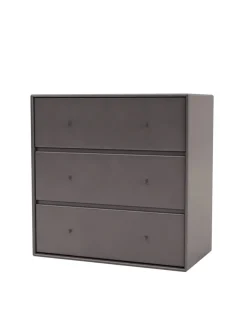 Carry Kommode inkl. ben fra Montana