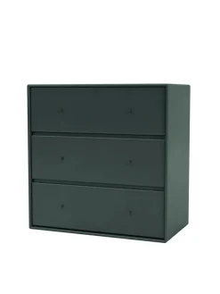 Carry Kommode inkl. ben fra Montana