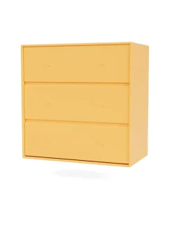 Carry Kommode inkl. ben fra Montana