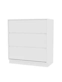 Carry Kommode inkl. ben fra Montana