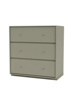 Carry Kommode inkl. ben fra Montana