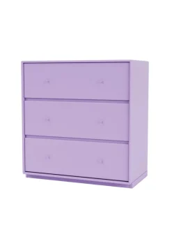 Carry Kommode inkl. ben fra Montana