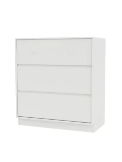 Carry Kommode inkl. ben fra Montana