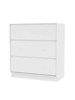 Carry Kommode inkl. ben fra Montana