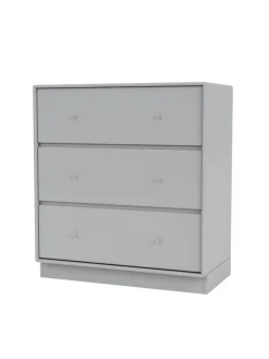 Carry Kommode inkl. ben fra Montana