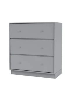 Carry Kommode inkl. ben fra Montana