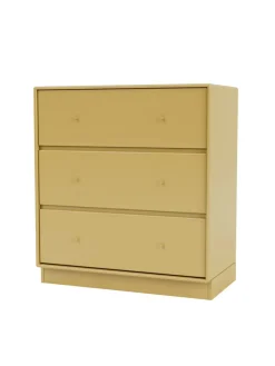 Carry Kommode inkl. ben fra Montana