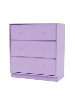 Carry Kommode inkl. ben fra Montana