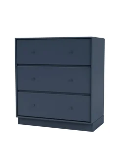 Carry Kommode inkl. ben fra Montana