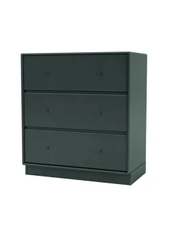 Carry Kommode inkl. ben fra Montana