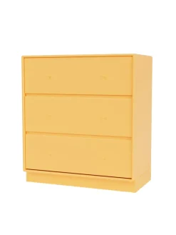 Carry Kommode inkl. ben fra Montana