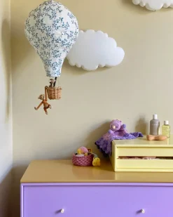 Carry Kommode inkl. ben fra Montana