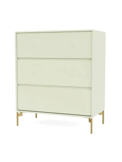 Carry Kommode inkl. ben fra Montana