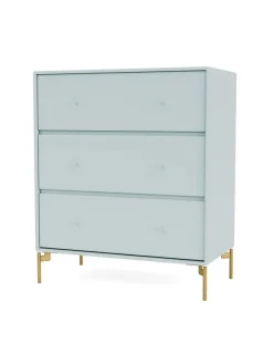 Carry Kommode inkl. ben fra Montana