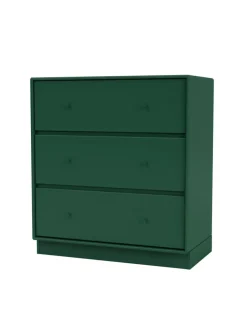 Carry Kommode inkl. ophæng fra Montana