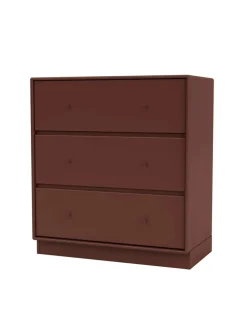 Carry Kommode inkl. ophæng fra Montana