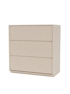 Carry Kommode inkl. ophæng fra Montana